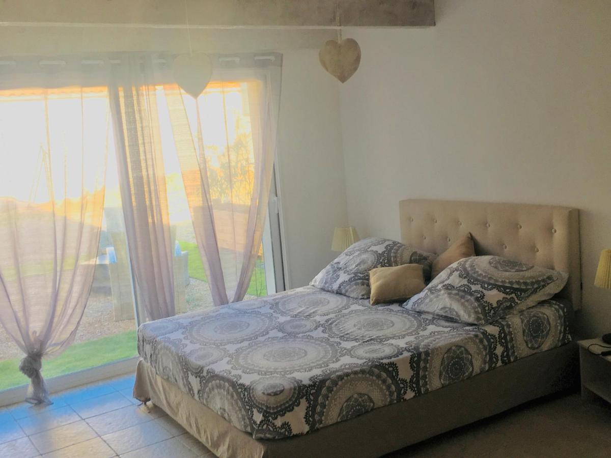فندق Chez Nous Mérindol المظهر الخارجي الصورة